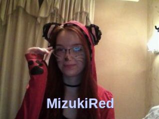 MizukiRed