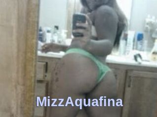 MizzAquafina