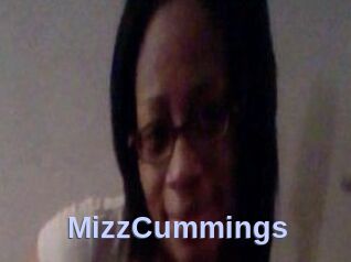 MizzCummings