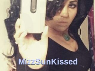 MizzSunKissed