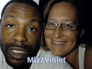 MizzViolet