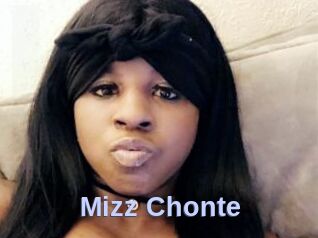 Mizz_Chonte