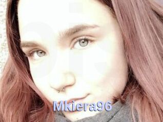 Mkiera96