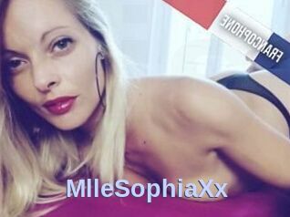 MlleSophiaXx