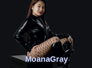 MoanaGray