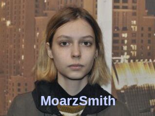 MoarzSmith