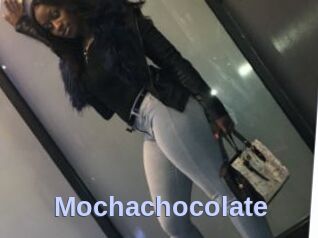 Mochachocolate