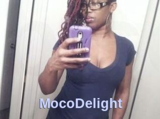 MocoDelight
