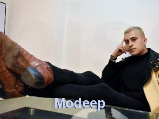 Modeep