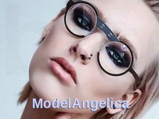 Model_Angelica