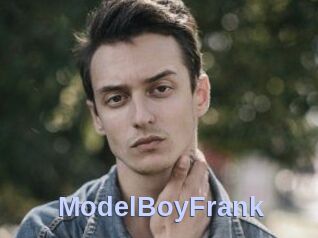 ModelBoyFrank
