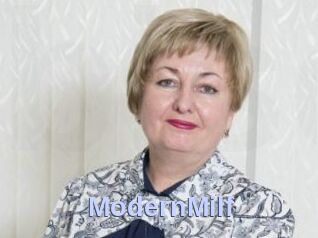 ModernMilf