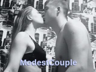 ModestCouple