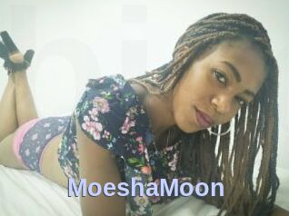 MoeshaMoon