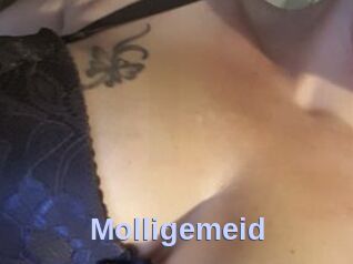 Molligemeid