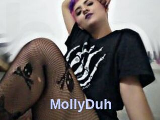 MollyDuh
