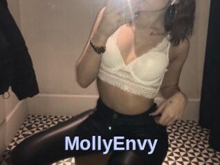MollyEnvy
