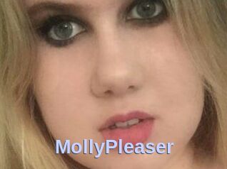 MollyPleaser