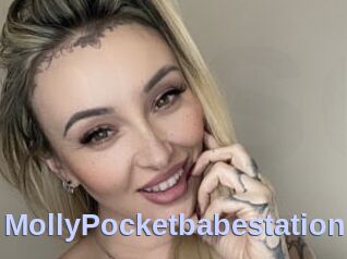 MollyPocketbabestation