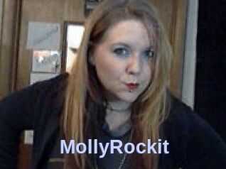 MollyRockit