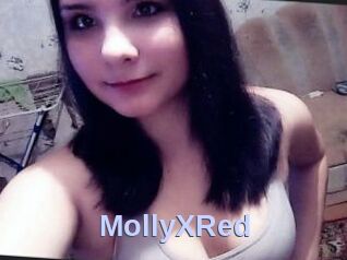 MollyXRed