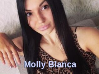 Molly_Blanca