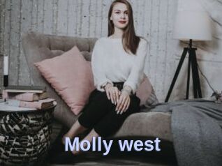 Molly_west