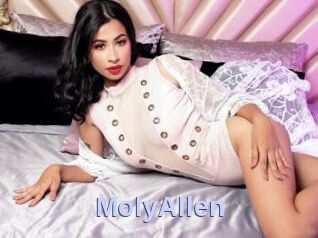 MolyAllen