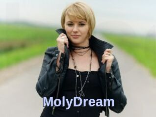 MolyDream