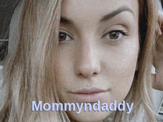 Mommyndaddy
