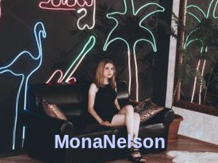 MonaNelson