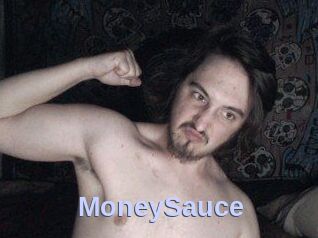 MoneySauce