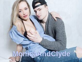 MonicaAndClyde