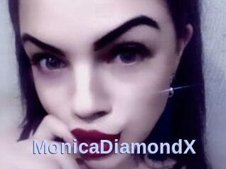 MonicaDiamondX