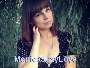 Monica_SexyLove
