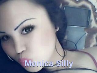 Monica_Silly