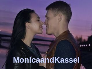 MonicaandKassel