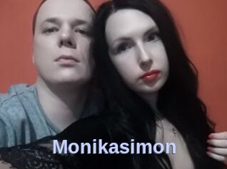 Monikasimon