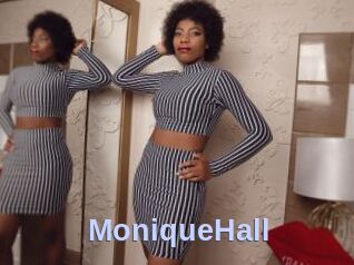 MoniqueHall