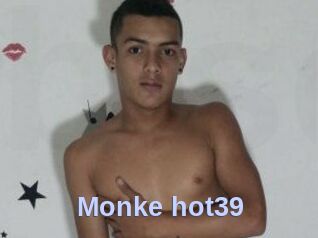 Monke_hot39