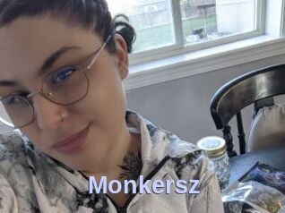 Monkersz