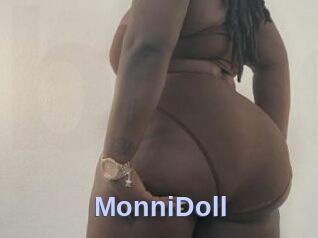 MonniDoll