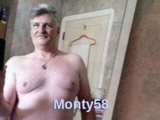 Monty58