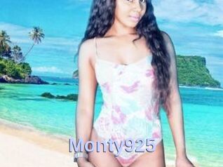 Monty925