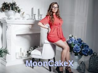 MoonCakeX