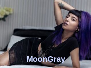 MoonGray