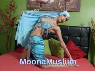 MoonaMusliim