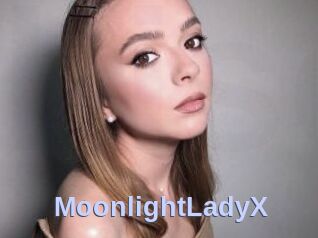 MoonlightLadyX