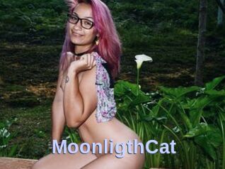 MoonligthCat