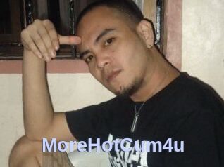 MoreHotCum4u